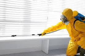 Reliable Haworth, NJ Pest Control Solutions